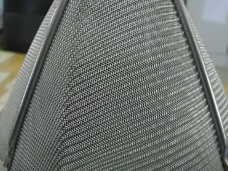 如何使用過濾網(wǎng)?使用時該注意什么？