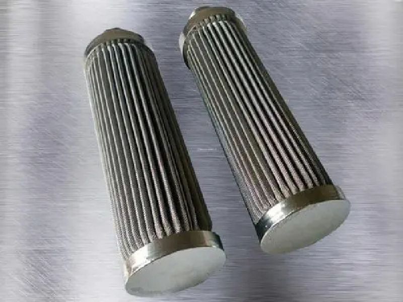 金屬網(wǎng)濾芯的特點(diǎn)有哪些？