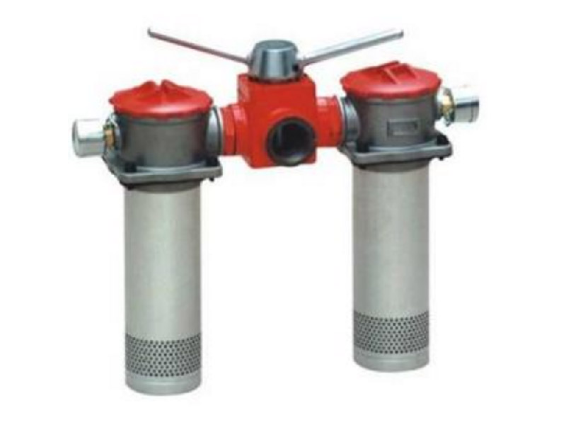 SRFA系列回油過(guò)濾器