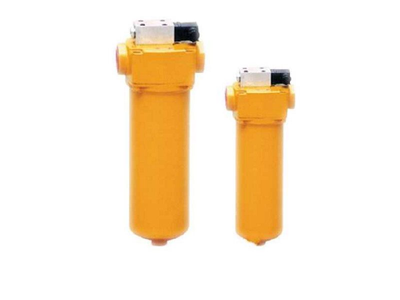 ZU-A--QU-A系列回油管路過(guò)濾器