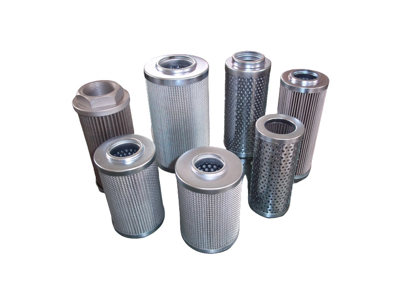 進(jìn)口濾芯國(guó)產(chǎn)化